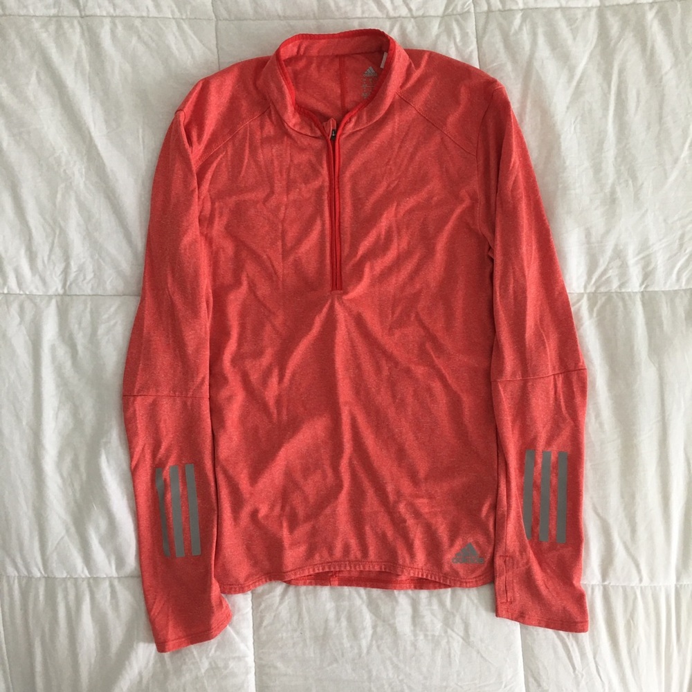 Adidas Long Sleeves